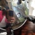 Vintage Silver Tea Set BSC Birmingham Silver on Copper 4pc Coffee Service