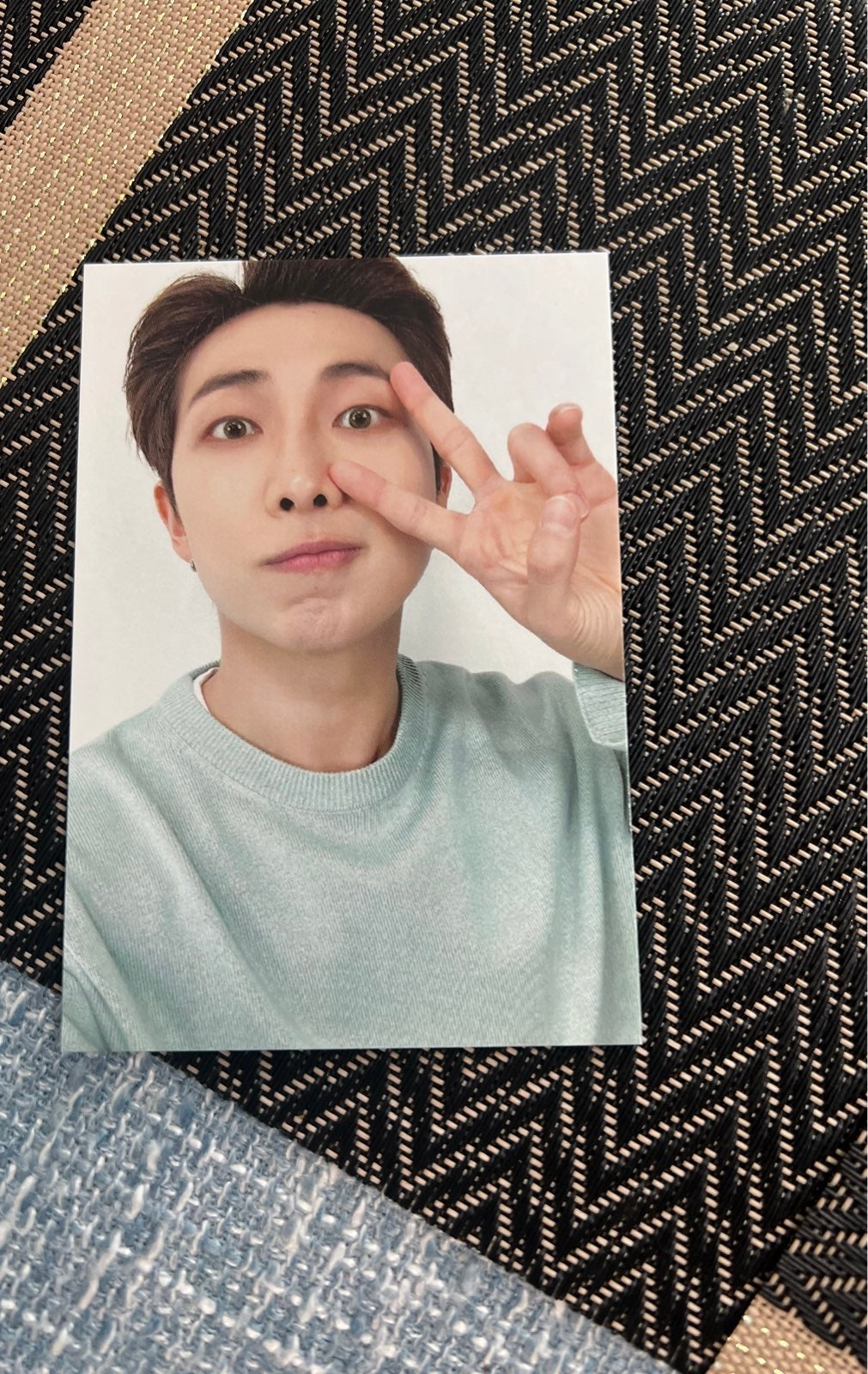 LAS VEGAS PTD MGM HOTEL PHOTOCARD* bundle