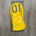 G/fore Driver Wood Cover Yellow 01