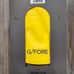 G/fore Driver Wood Cover Yellow 01