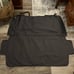 WeatherTech Seat Protector, 2nd Row Bench Seat, Charcoal