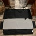 WeatherTech Seat Protector, 2nd Row Bench Seat, Charcoal