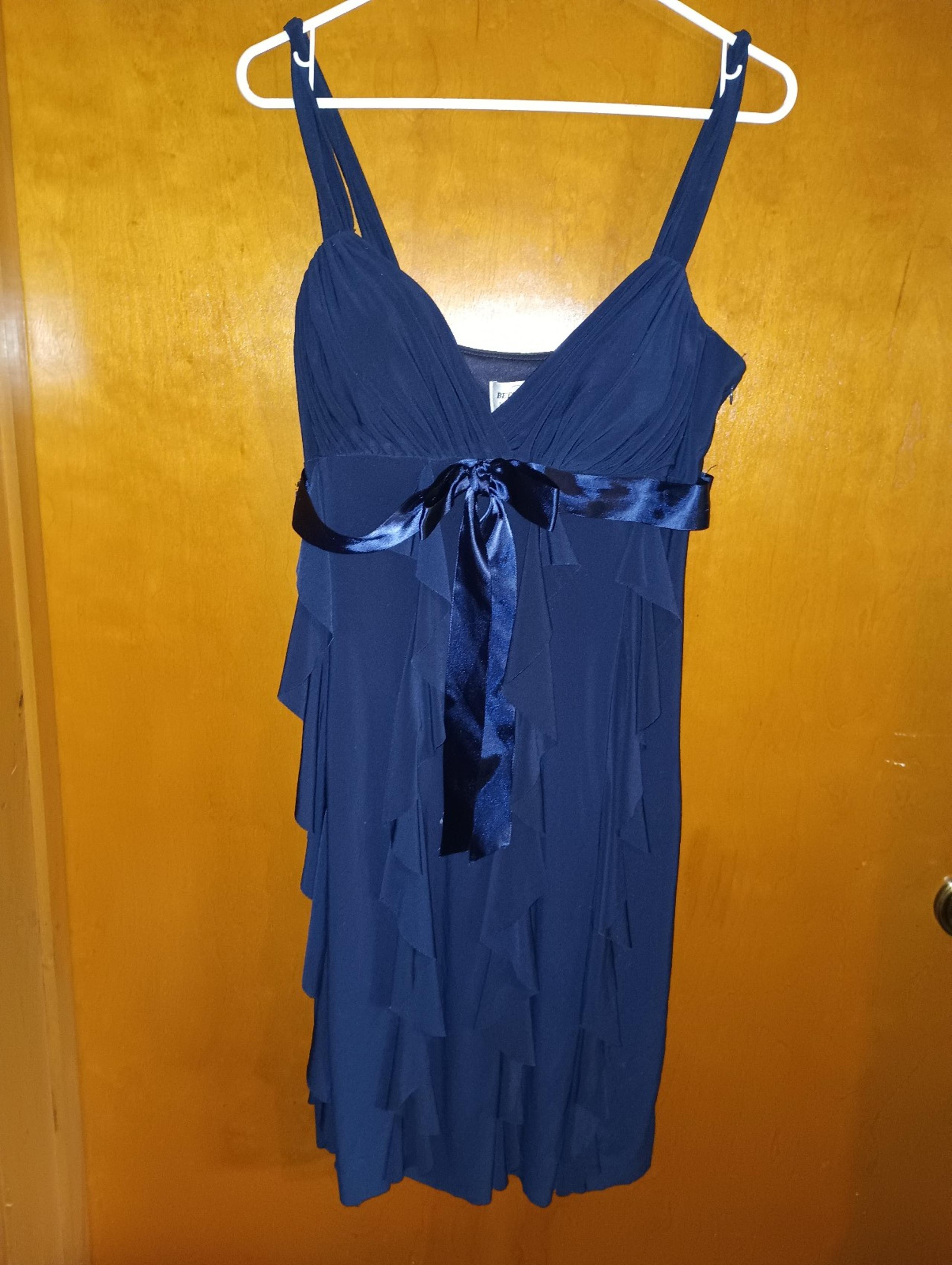 Betsy and Adam Size 12 Dress