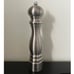12 Paris Peugeot U'Select Steel Silver Adjustable Pepper Grinder 32517