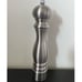 12 Paris Peugeot U'Select Steel Silver Adjustable Pepper Grinder 32517