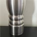 12 Paris Peugeot U'Select Steel Silver Adjustable Pepper Grinder 32517