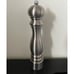 12 Paris Peugeot U'Select Steel Silver Adjustable Pepper Grinder 32517
