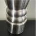 12 Paris Peugeot U'Select Steel Silver Adjustable Pepper Grinder 32517