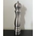 12 Paris Peugeot U'Select Steel Silver Adjustable Pepper Grinder 32517