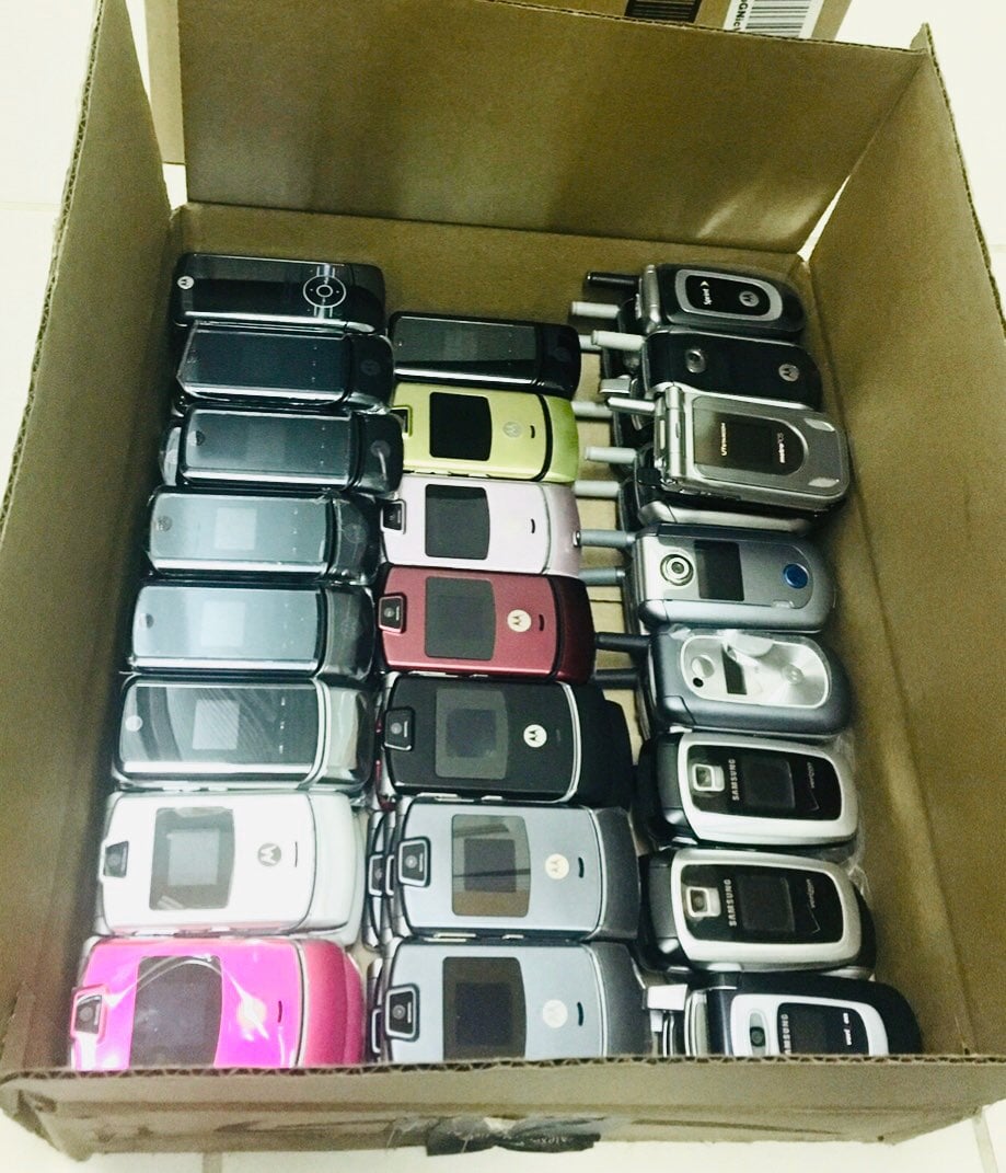 Phones