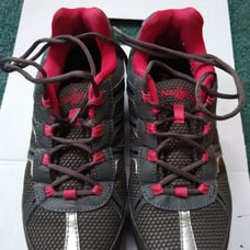 Nautilus safety shoes