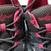 Nautilus safety shoes