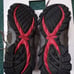 Nautilus safety shoes