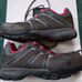 Nautilus safety shoes