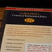 LARGE PRINT COMPACT REFERENCE BIBLE KJV NEW