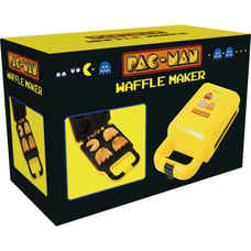 FIZZ CREATIONS | PAC-MAN Waffle Maker