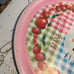 Hello Kitty year 2000 tray