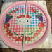 Hello Kitty year 2000 tray
