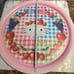 Hello Kitty year 2000 tray