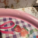 Hello Kitty year 2000 tray