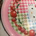 Hello Kitty year 2000 tray