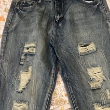pants men