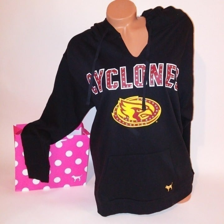 Victoria Secret PINK Hoodie Medium (Also