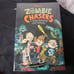 The Zombie Chasers by John Kloepfer Book Lot 1 2 3 4 Sludgment Day Undead Ahead