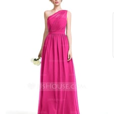 Bridesmaid/Wedding Guess dress formal