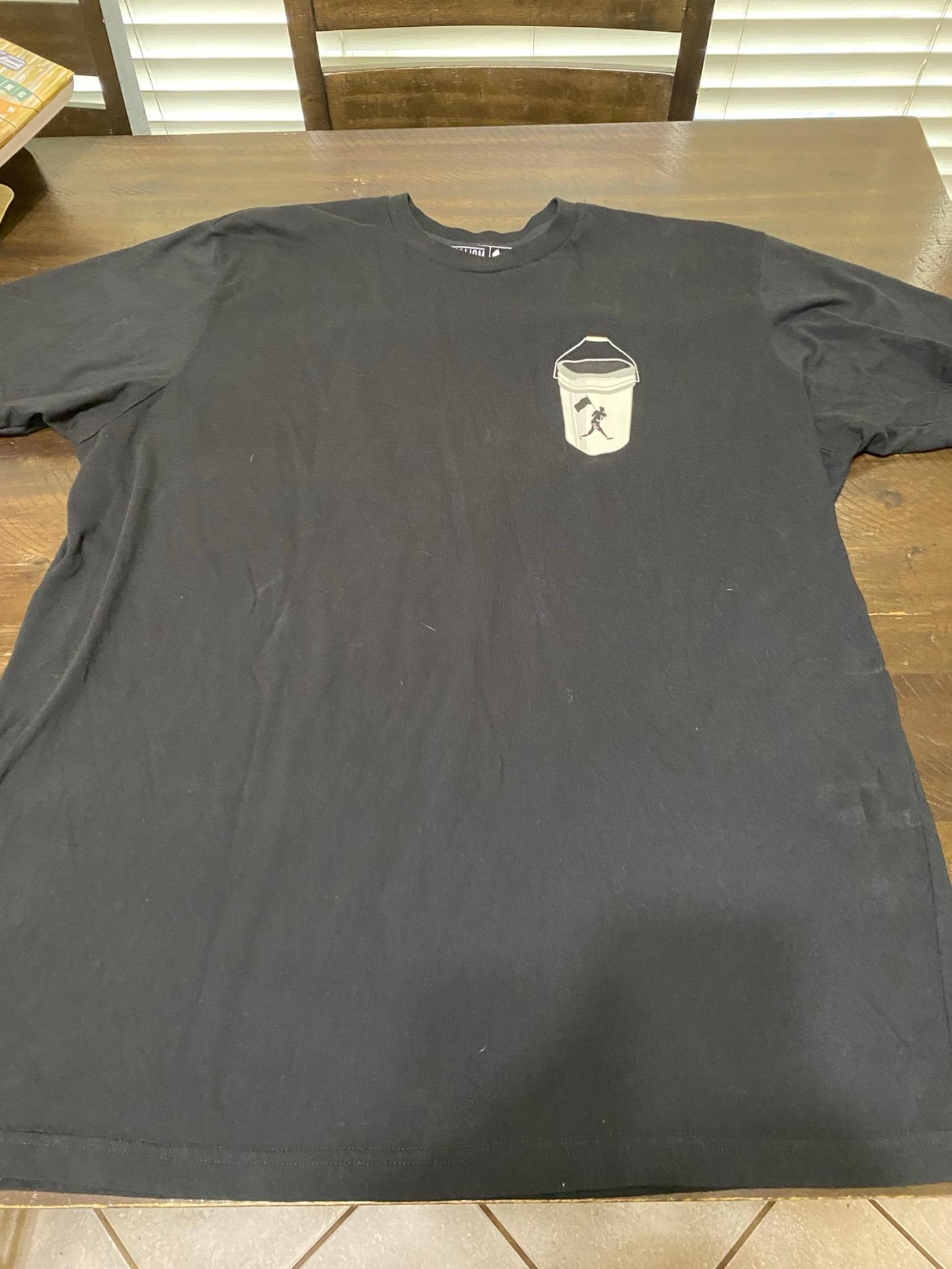 Baseballism Mens T Shirt