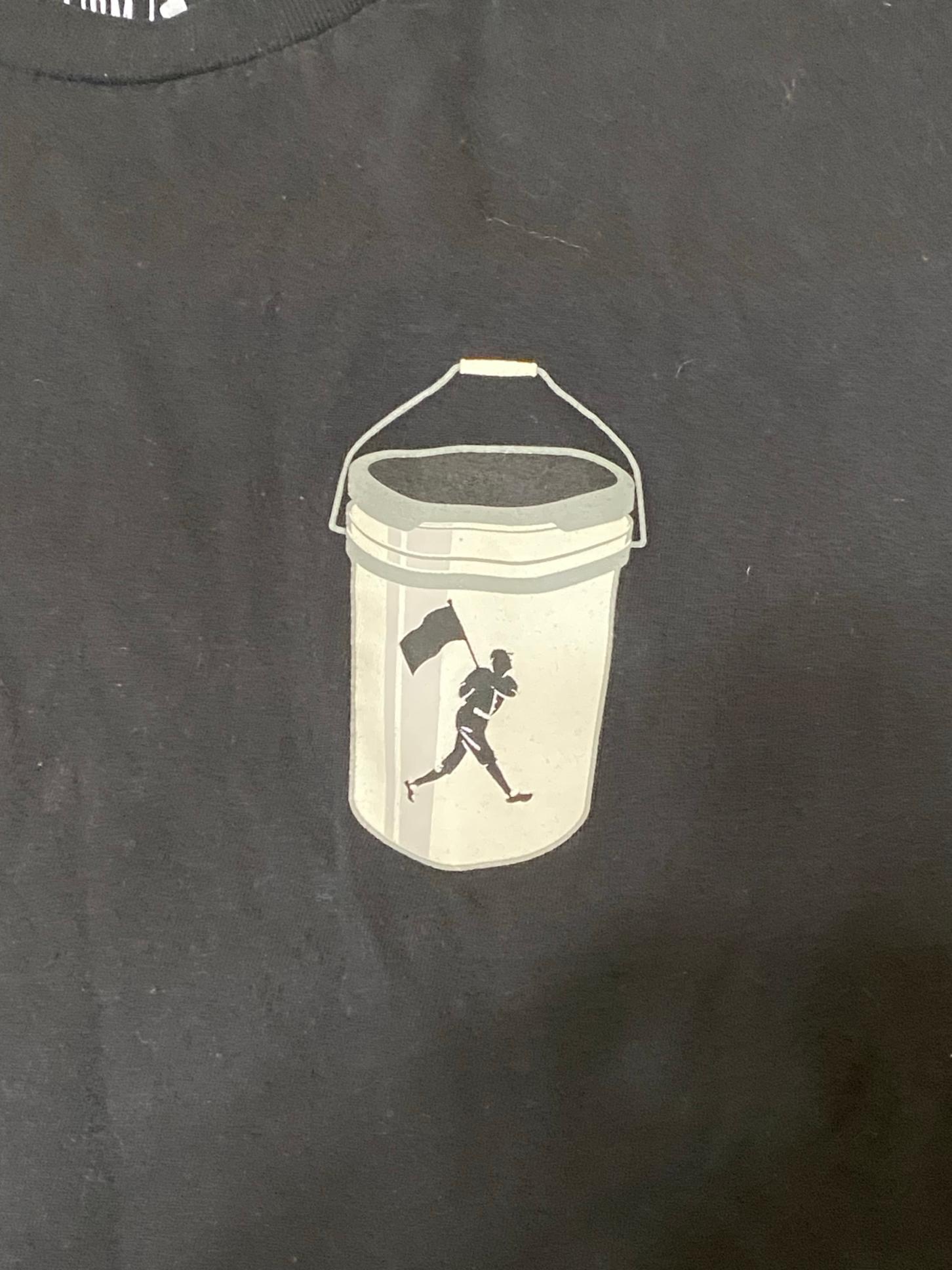 Baseballism Mens T Shirt