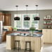 Home LED lampshade, lampshade 11.8x11.8