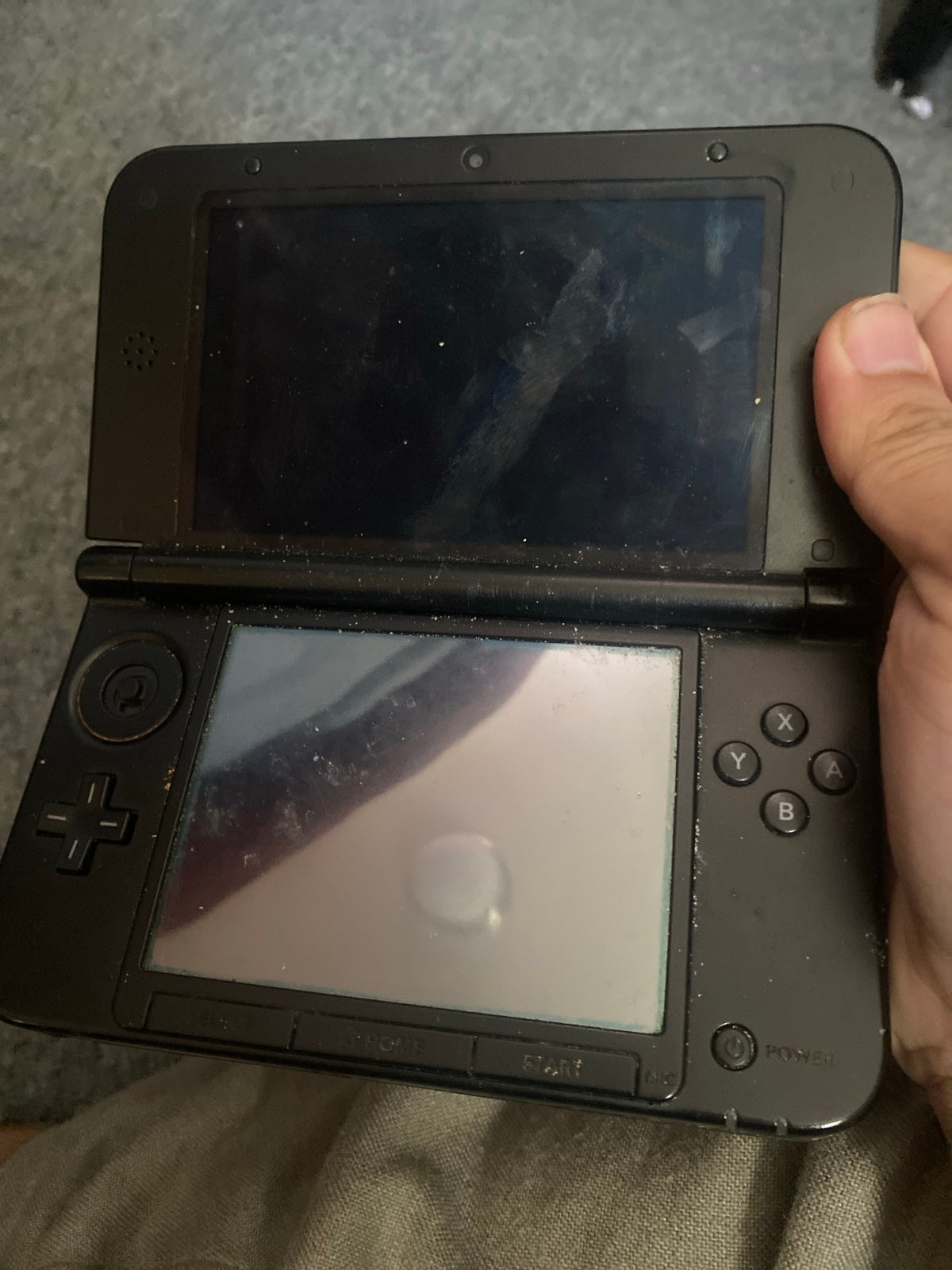 Nintendo 3DS