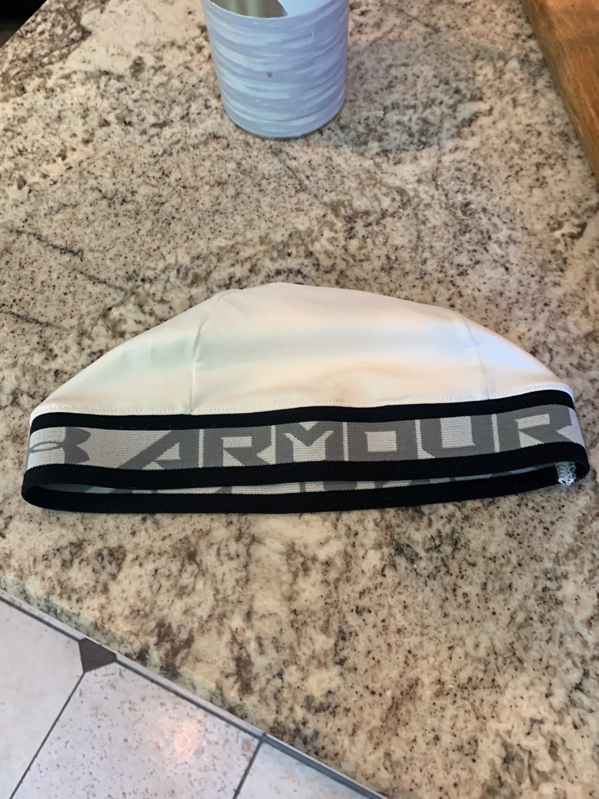 Ua coolswitch skull cap best sale