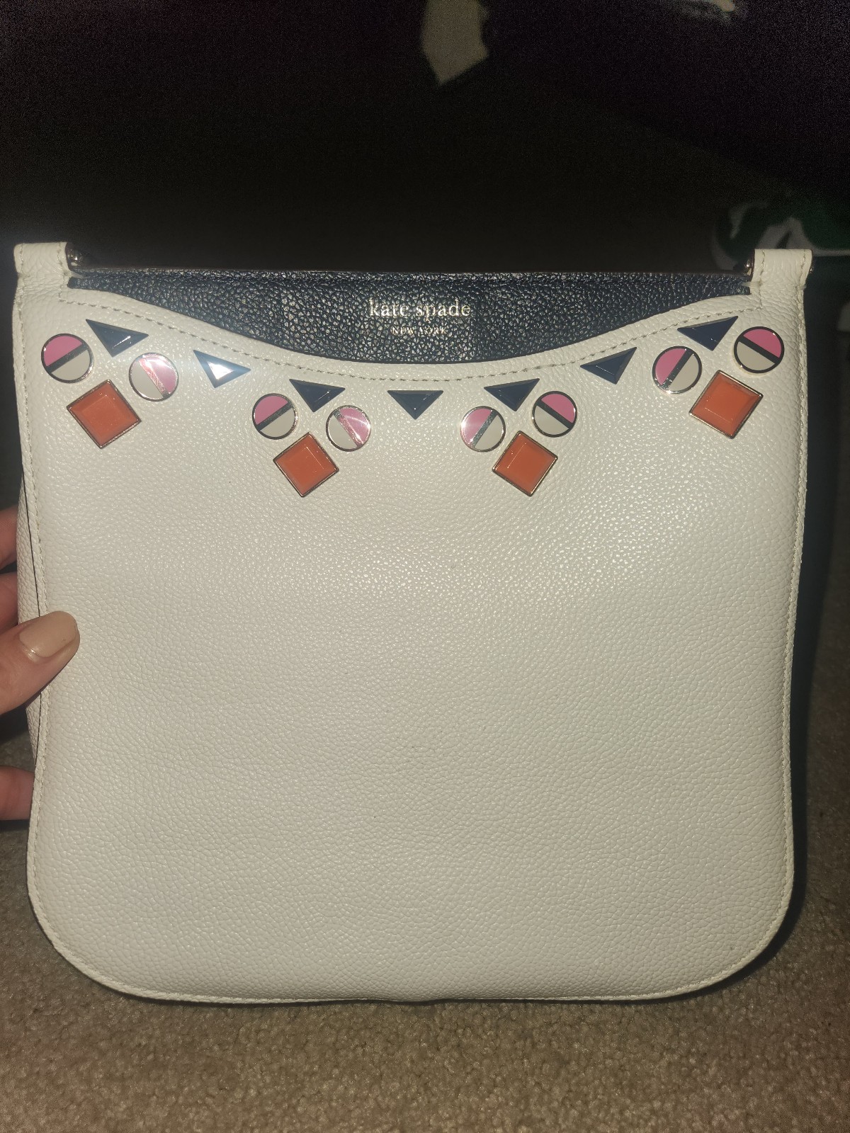 Kate Spade Jeweled Purse
