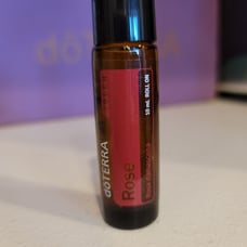 doTERRA Rose touch roller