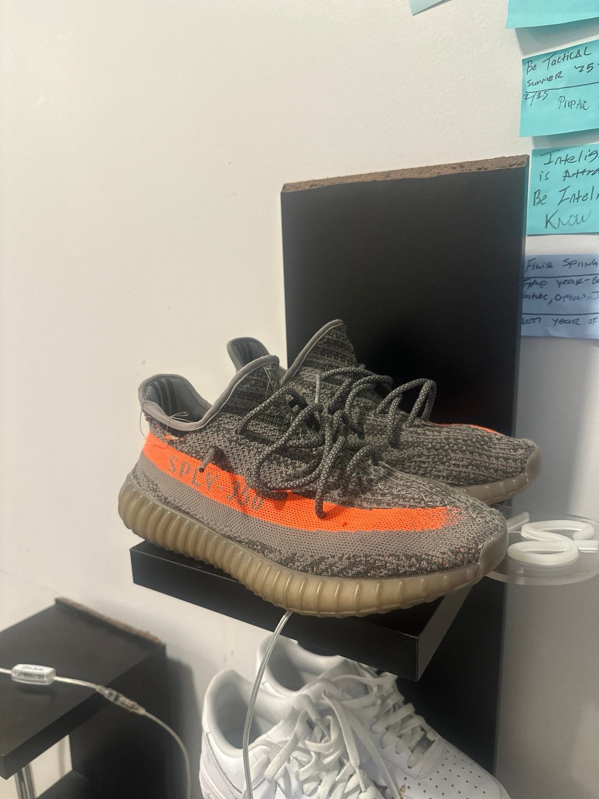 Yeezy 350 V2