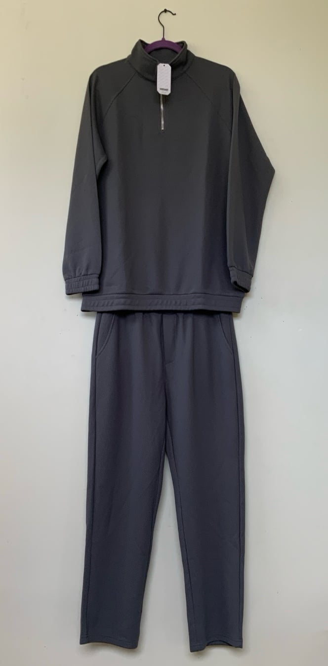 Tracksuits 2 piece COOFANDY