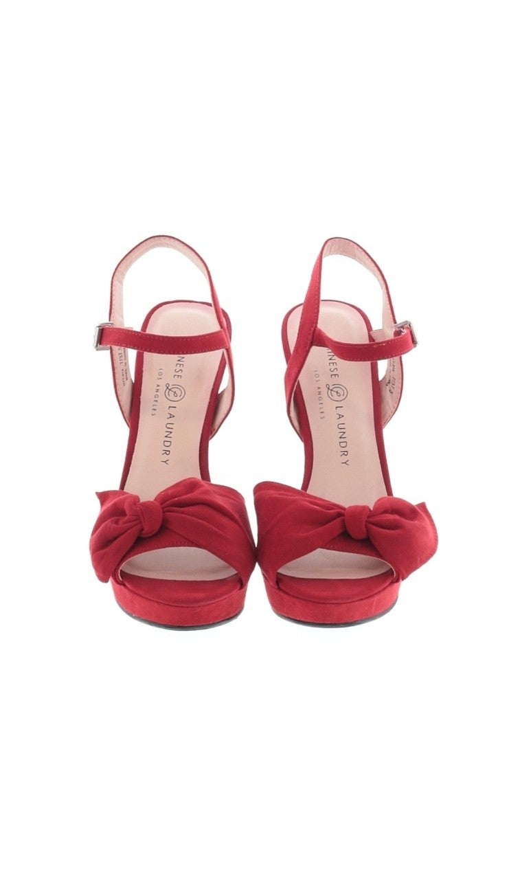 Chinese Laundry heels