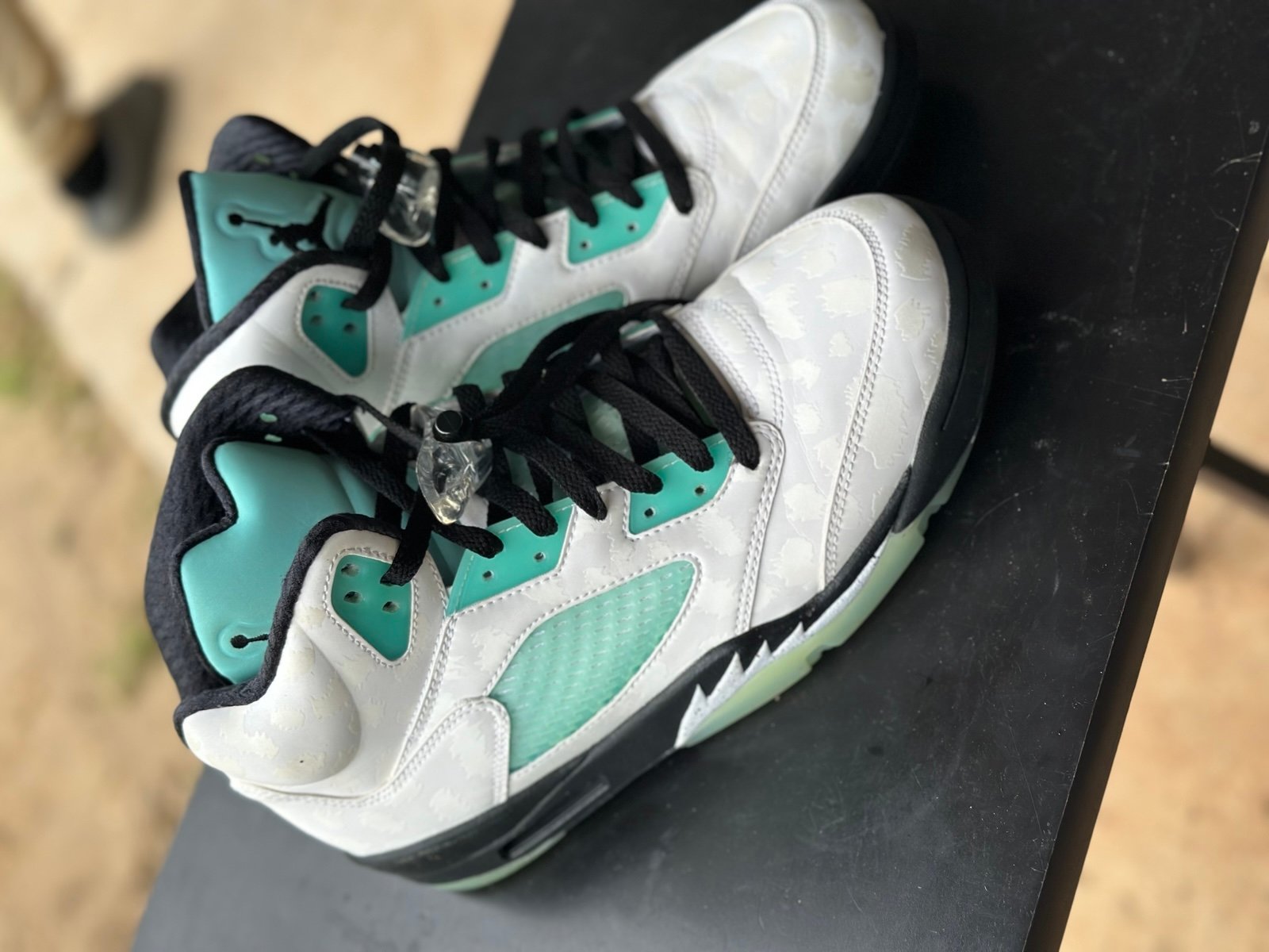 Jordan