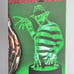 Freddy Krueger LED Light Nightmare on Elm Street 16 Color Changes NOV 6TH DEACTI