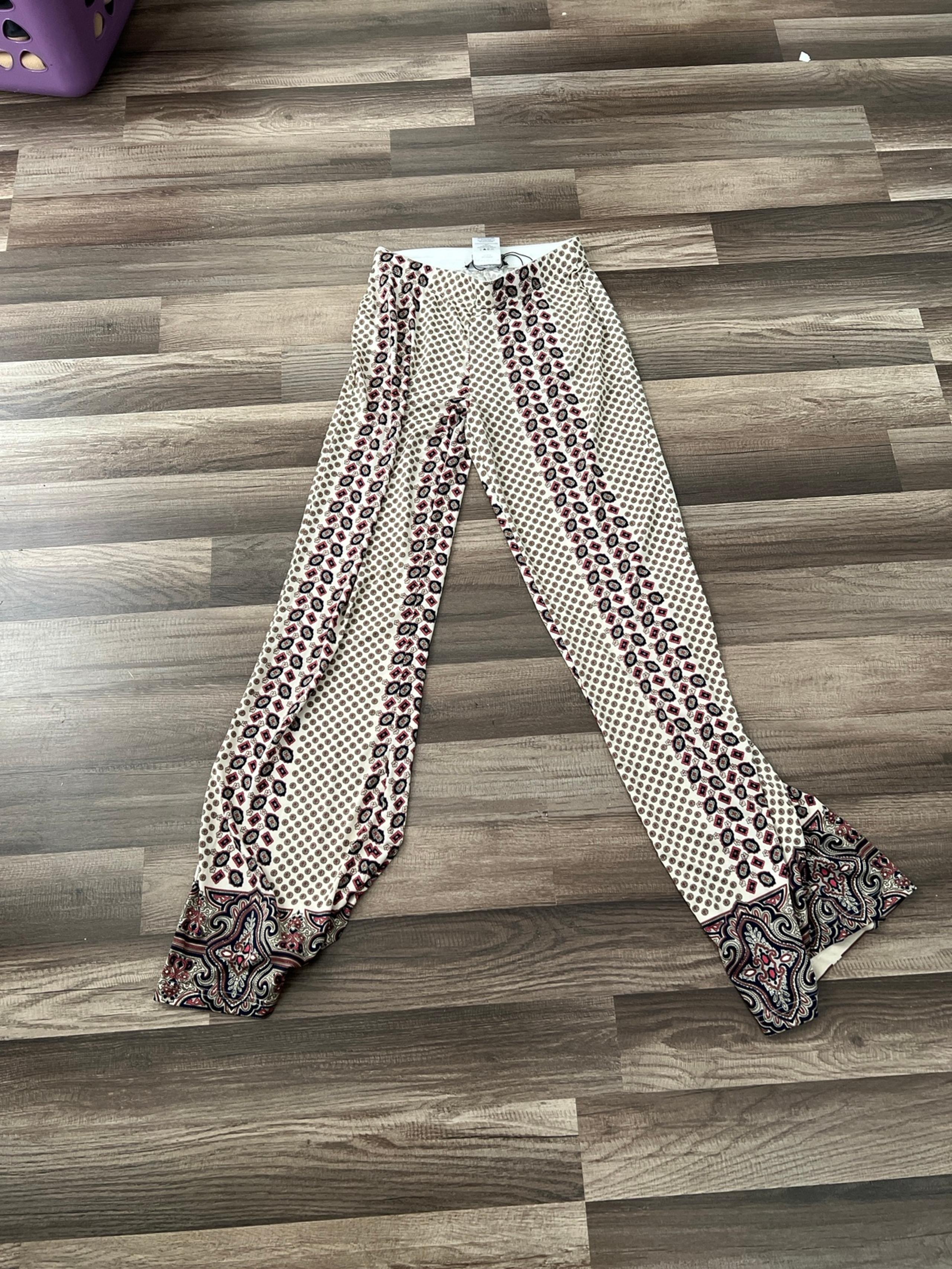 Nordstrom pants flare
