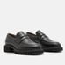 ALLSAINTS LOLA LOAFERS size 7