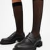ALLSAINTS LOLA LOAFERS size 7