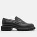 ALLSAINTS LOLA LOAFERS size 7