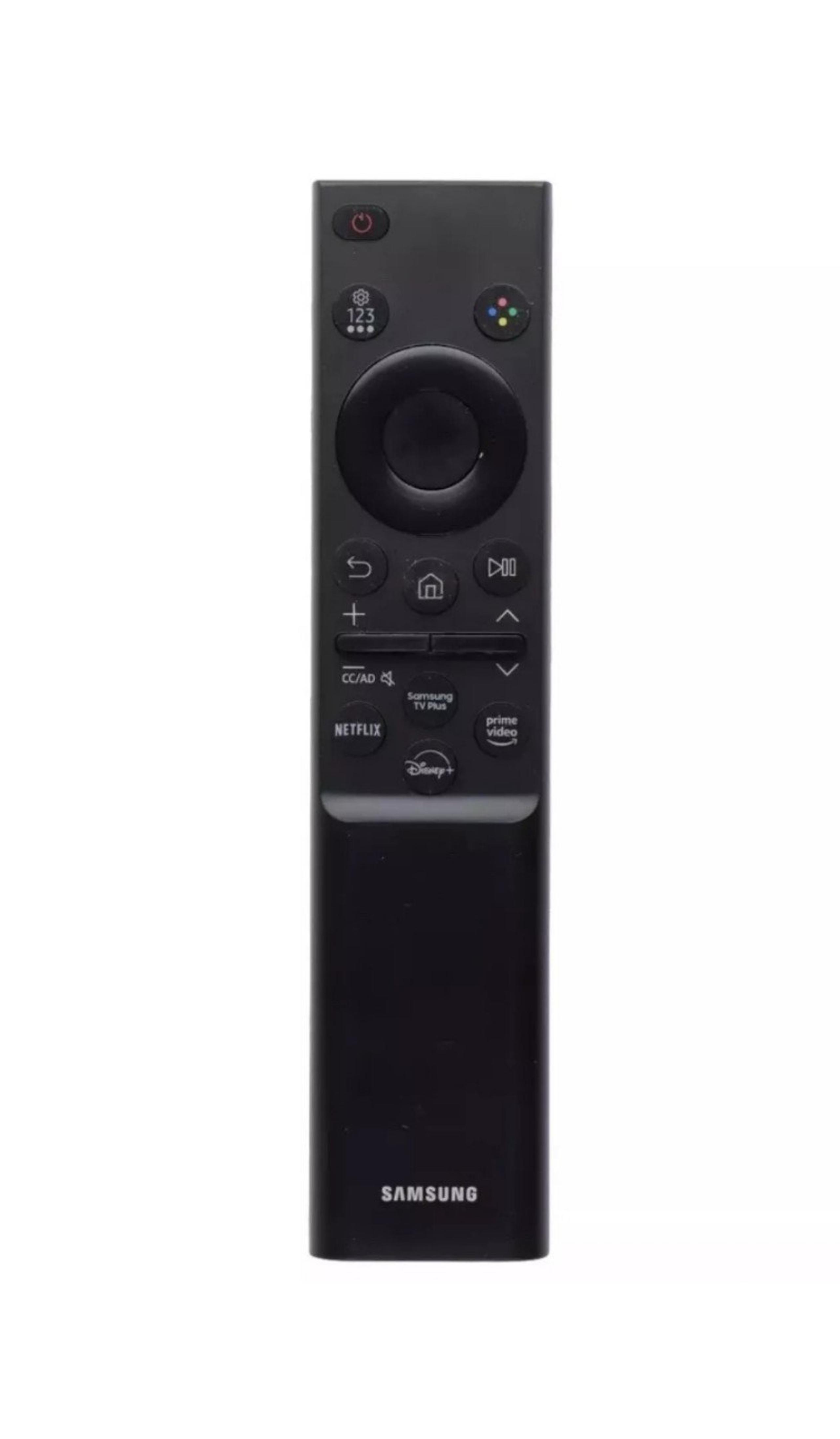 Samsung TV remote ORIGINAL 2024 model