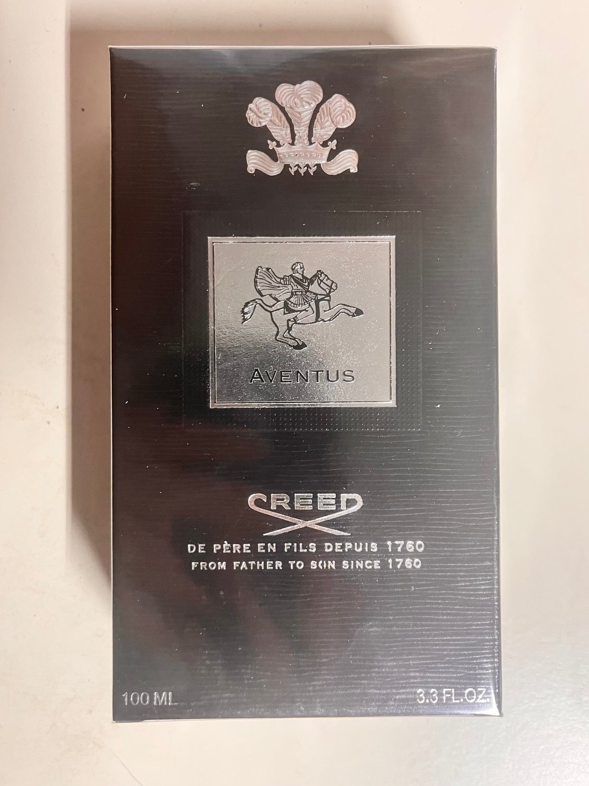 Creed Aventus