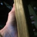 mother of pearl Bible