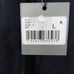 Hickey Freeman V Neck Pullover Men's Sweater Navy Blue SZ L