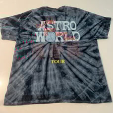astro world tee